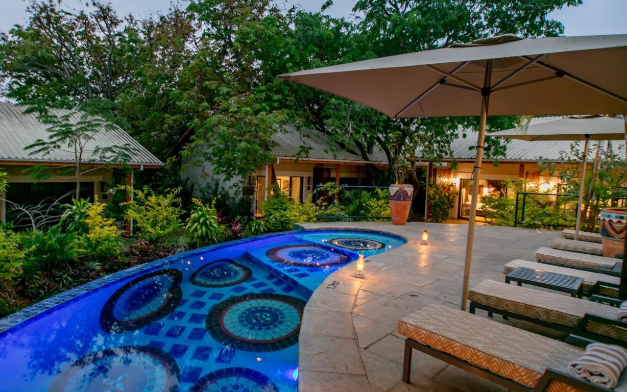 Shongwe Lookout Villa Victoria Falls Dış mekan fotoğraf
