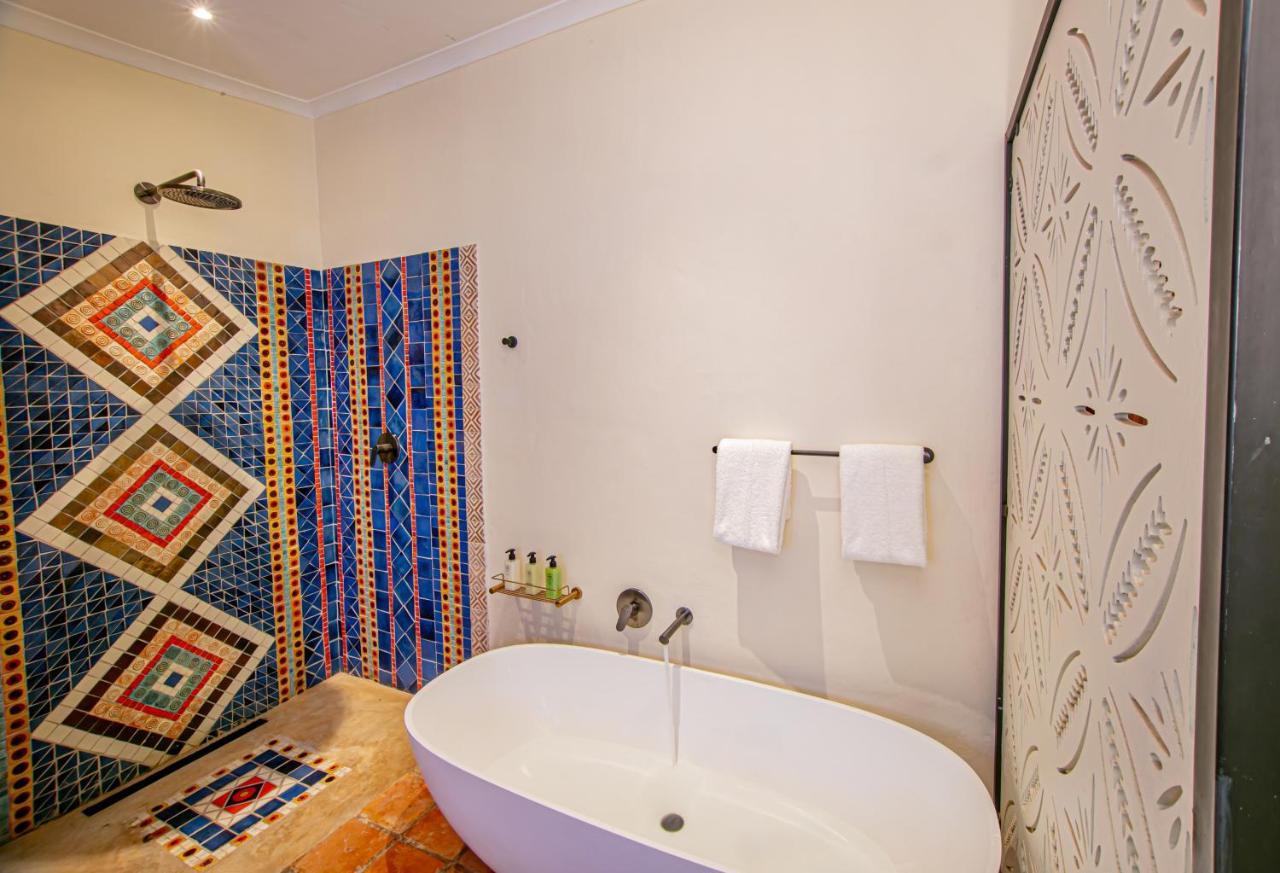 Shongwe Lookout Villa Victoria Falls Dış mekan fotoğraf